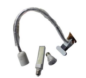 Light Lamp Big With Bulb EX-5003